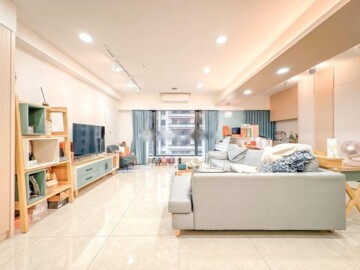 樂屋_京城美術皇居待售房屋 京城美術皇居待售房屋