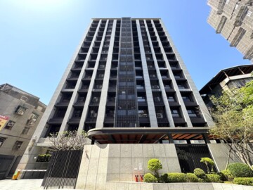 嘉廷臻園待售房屋