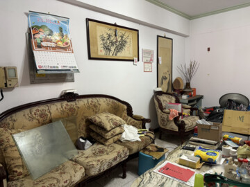 大統名門待售房屋