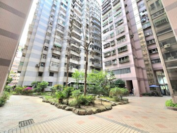 樂屋_中清大第待售房屋 中清大第待售房屋
