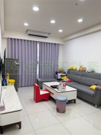 和毅品森活待售房屋