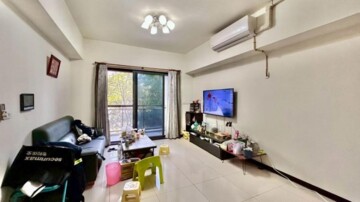 勝麗威登待售房屋