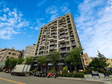 樂屋_風格講義待售房屋 風格講義待售房屋