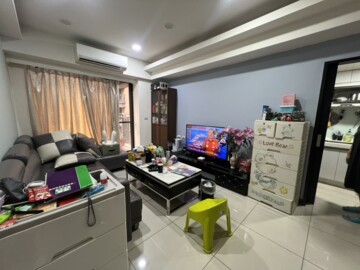 樂屋_忠孝大道2待售房屋 忠孝大道2待售房屋