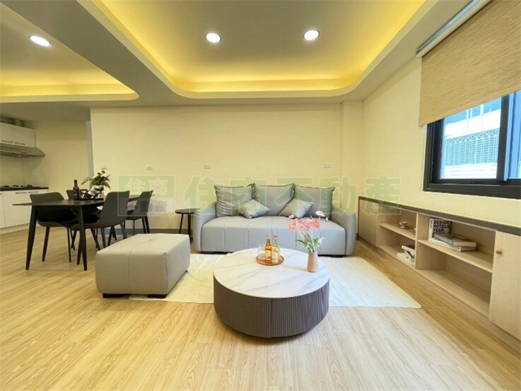 小港花市精美公寓