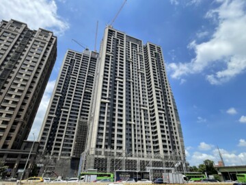 市政愛悅待售房屋