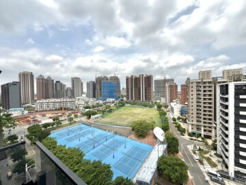 百俊吾双待售房屋