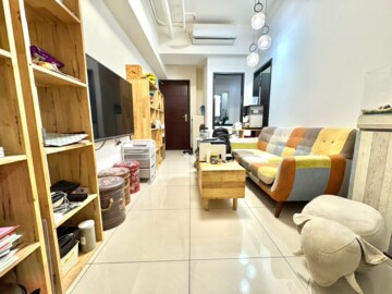 立信新市界待售房屋