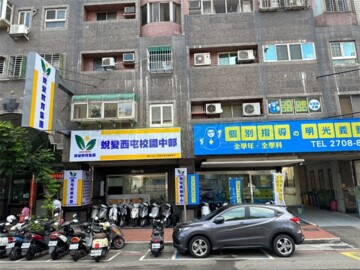 樂屋_世紀圖騰待售房屋 世紀圖騰待售房屋