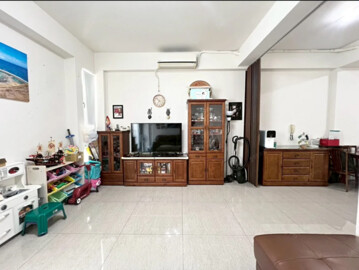 采京太子二街41巷透天待售房屋