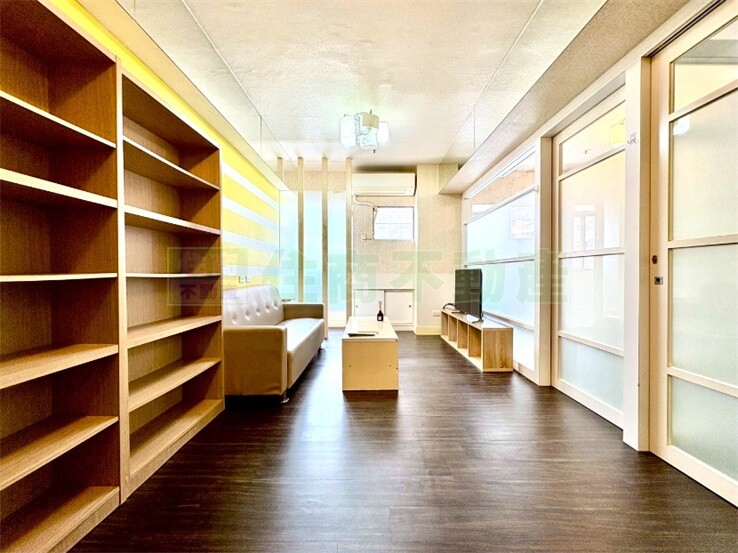 巨蛋瑞豐商圈低總價兩房