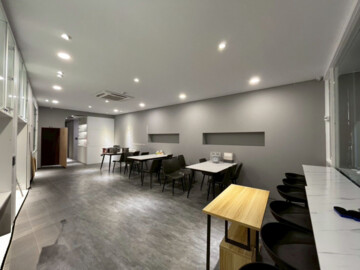 GA062中山路圓環金店面-租 - Image 1