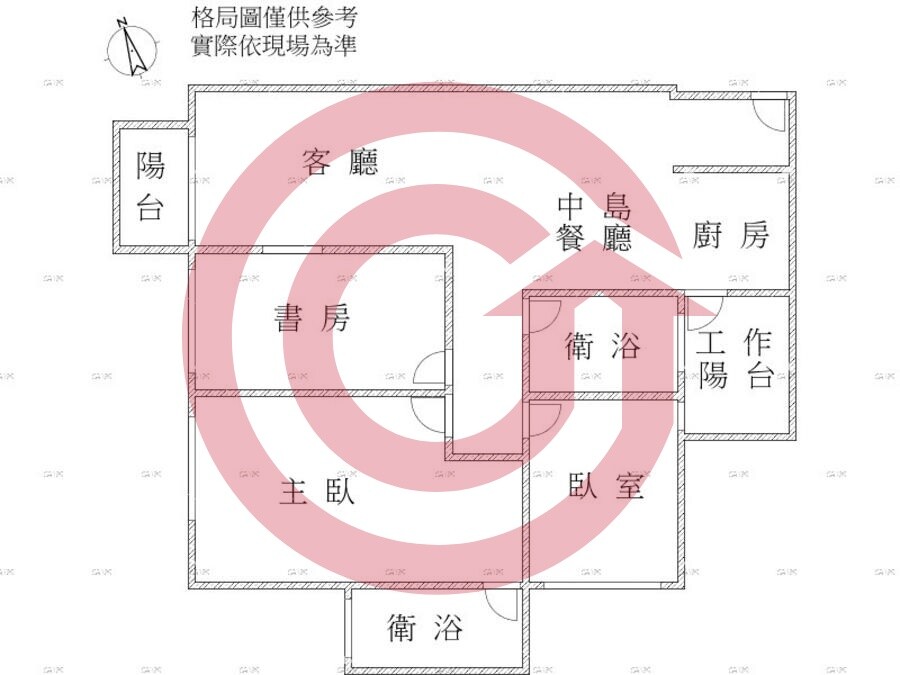 樂屋_台中市太平區大毅好幸福待售房屋 台中市太平區大毅好幸福待售房屋