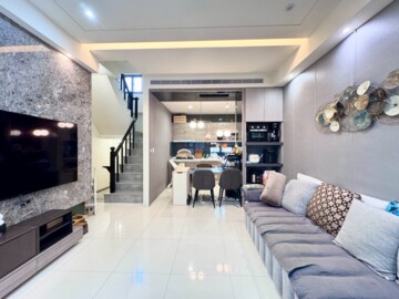 馥謙Green待售房屋