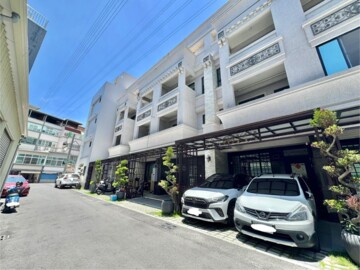 皇家美墅13待售房屋