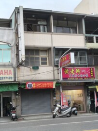 吳鳳南路-賺錢金店面 - Image 1