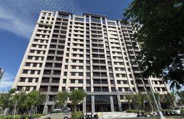 勝麗交響曲待售房屋