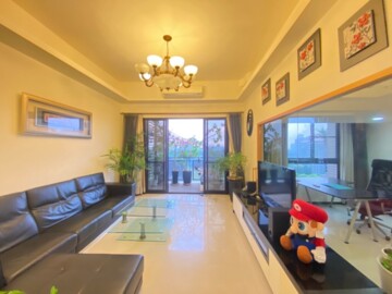 台北灣銀河/湯泉海峽待售房屋