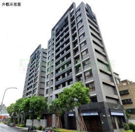 白朗峰待售房屋