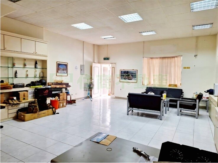 大高雄便宜甲工廠房出售