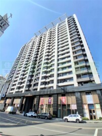 美麗城安待售房屋