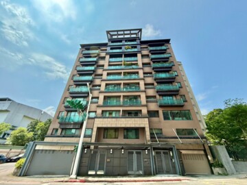 樂屋_青水艷藝文特區待售房屋 青水艷藝文特區待售房屋