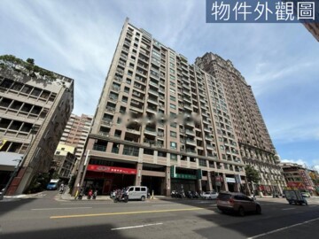 京采大廈待售房屋