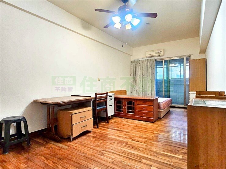 摩天31鋼骨可營登大套房