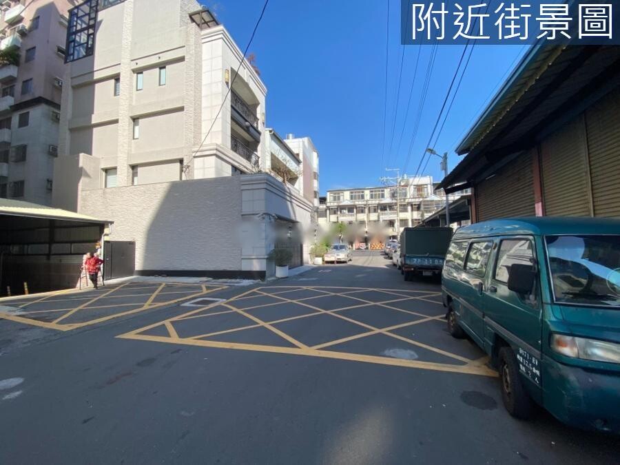 台中市潭子區得寶名邸2待售房屋