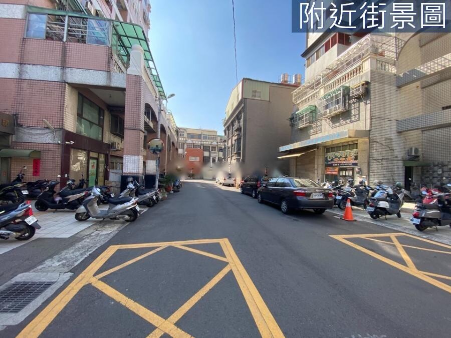 台中市潭子區得寶名邸2待售房屋