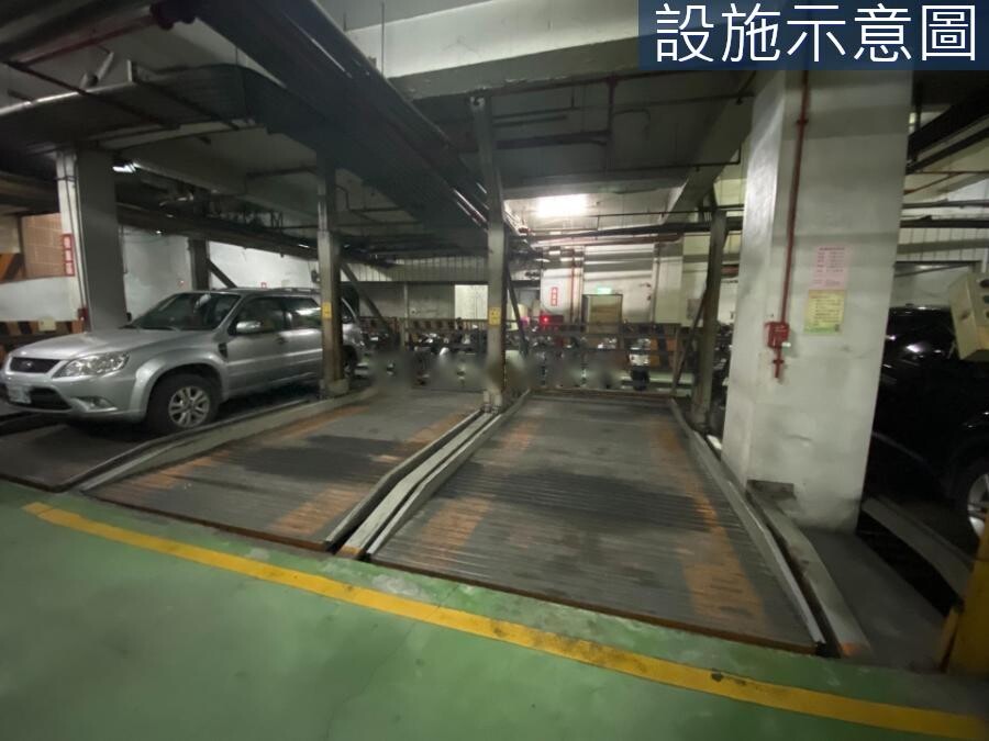 台中市潭子區得寶名邸2待售房屋