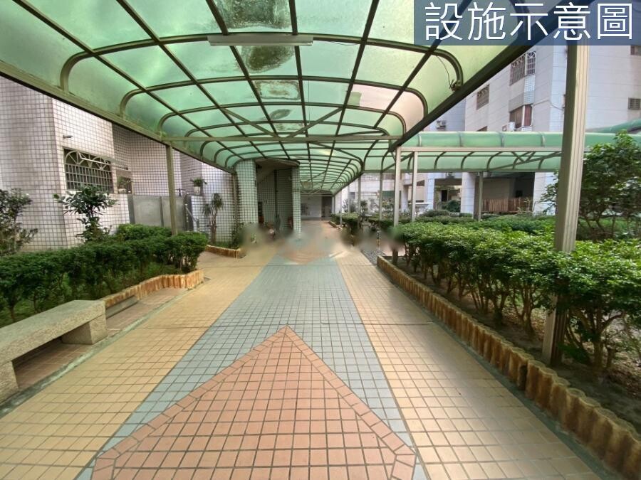 台中市潭子區得寶名邸2待售房屋