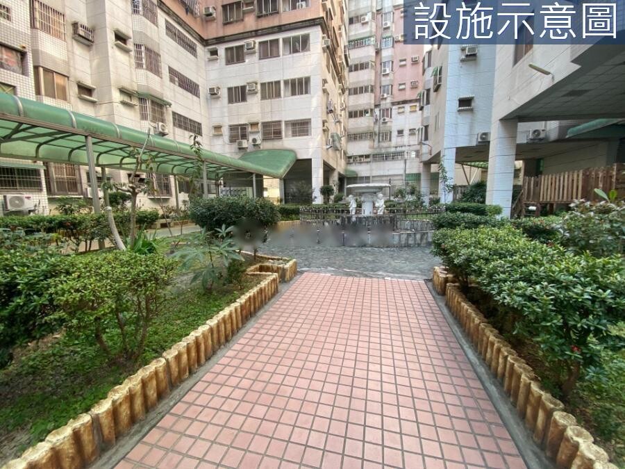 台中市潭子區得寶名邸2待售房屋