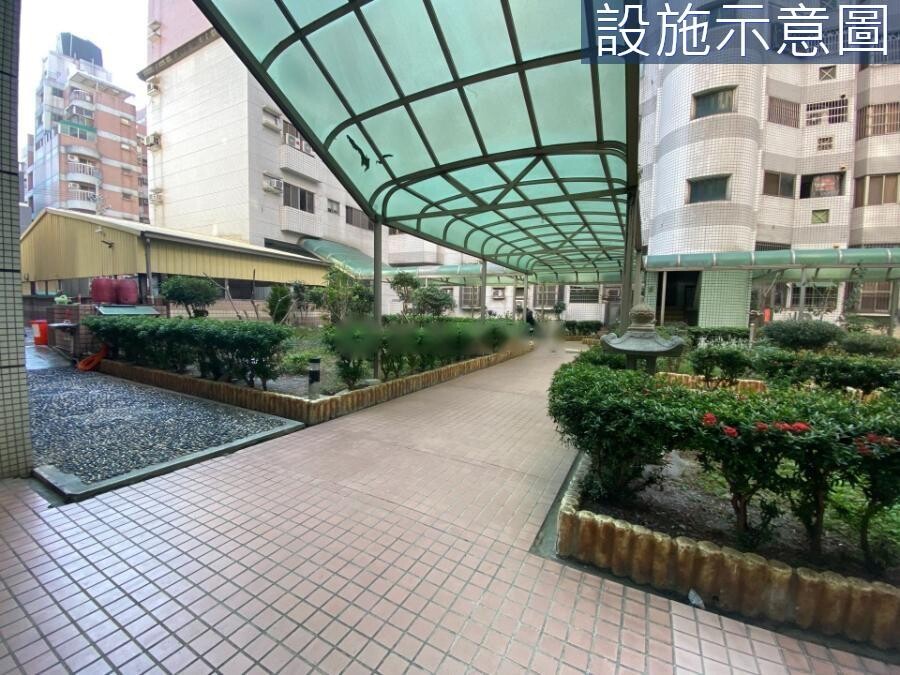 台中市潭子區得寶名邸2待售房屋