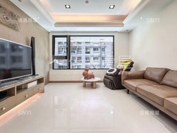 冠德中研待售房屋