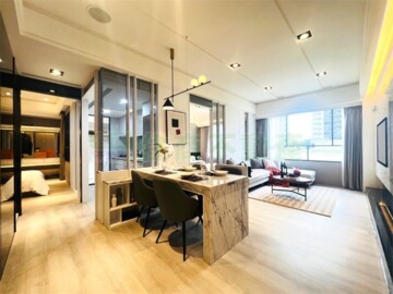 櫻花市鎮之櫻待售房屋