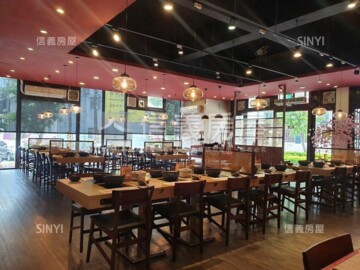 蘭庭序待售房屋