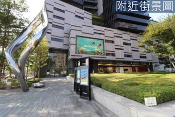 市政101待售房屋