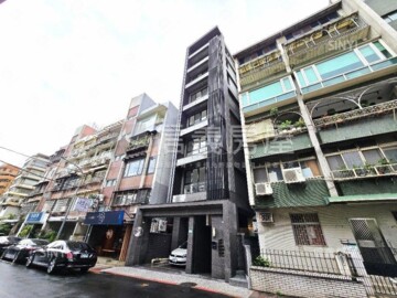 鑫鼎天母東路8巷86-1號公寓待售房屋