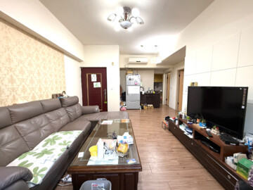 花園城堡待售房屋