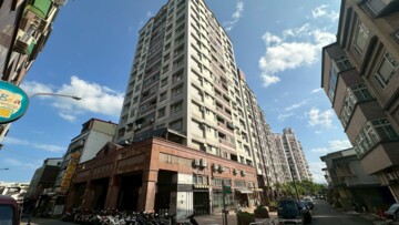 岳飛新村待售房屋