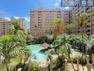中崙國宅三標待售房屋