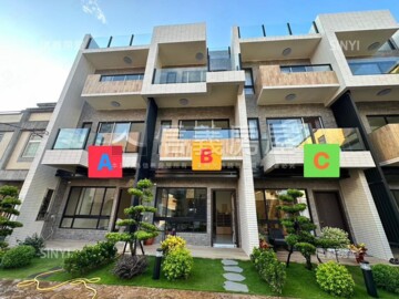 樂屋_一巷墅待售房屋 一巷墅待售房屋