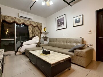 北歐101大樓區待售房屋