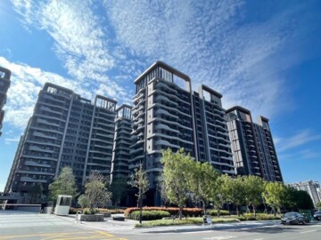 總太心之所向待售房屋