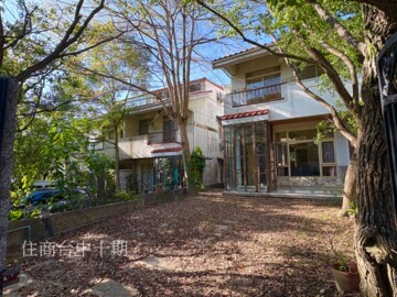 原村花園山莊待售房屋