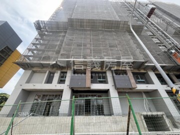 鉅陞ONE待售房屋