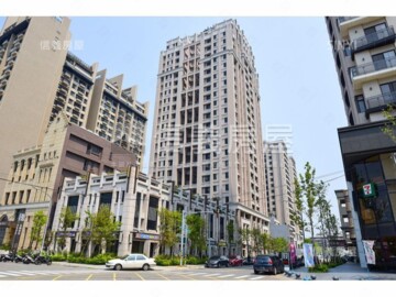昌禾世界島待售房屋