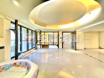 北大馥園待售房屋