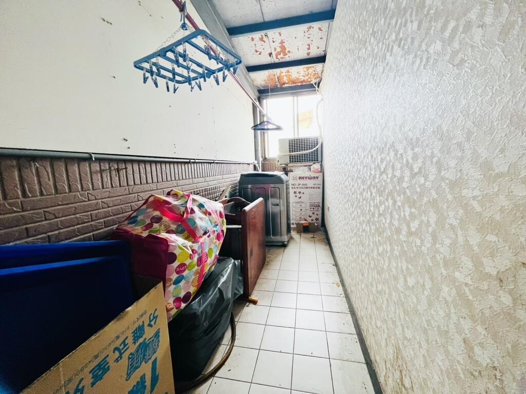 桃園市中壢區元邦華府A區待售房屋